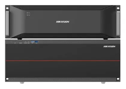 Hikvision DS-QFV5002 Fiber Optik Algılama Cihazı