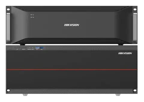Hikvision DS-QFV5002 Fiber Optik Algılama Cihazı