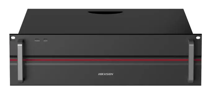 Hikvision DS-QFV5002/R Fiber Optik Algılama Cihazı