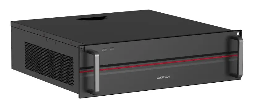 Hikvision DS-QFV5002/R Fiber Optik Algılama Cihazı — görsel 2