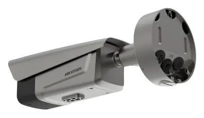Hikvision DS-TCG406-E(S) Geçiş Kontrol Aksesuarı — görsel 3