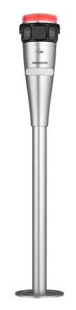 Hikvision DS-TCL500-G 5 MP Plaka Tanıma Kamerası
