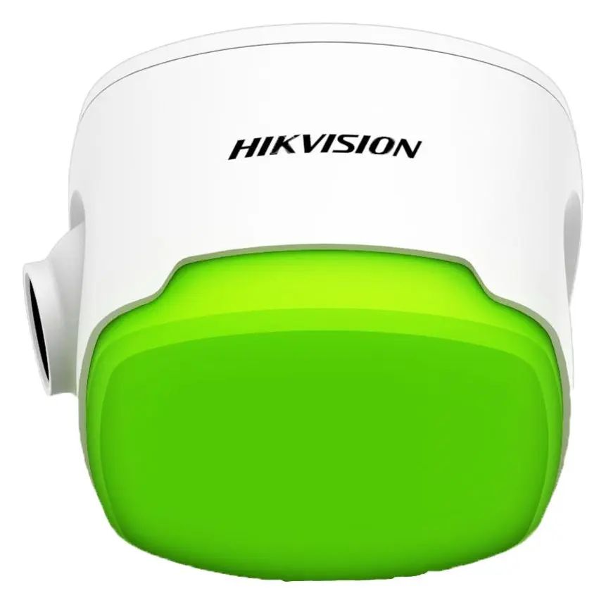 Hikvision DS-TCP140-B 1.3 MP Park Yönlendirme Kamerası