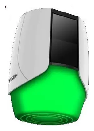 Hikvision DS-TCP345-KB 3 MP IP Kamera
