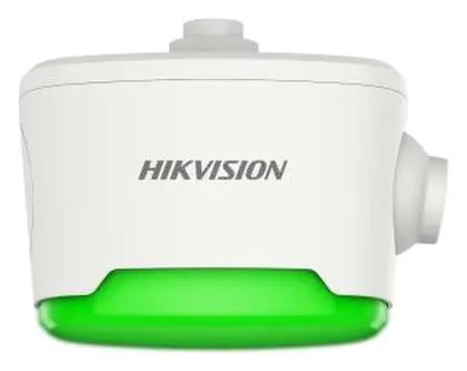 Hikvision DS-TCP440-B(ES) Trafik Kamerası