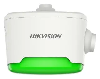 Hikvision DS-TCP440-B(ES) Trafik Kamerası
