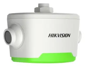 Hikvision DS-TCP440-DB 4 MP Park Yönlendirme Kamerası — görsel 2