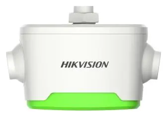Hikvision DS-TCP440-DB(ES) Trafik Kamerası