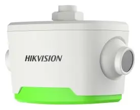 Hikvision DS-TCP440-DB(ES) Trafik Kamerası — görsel 3
