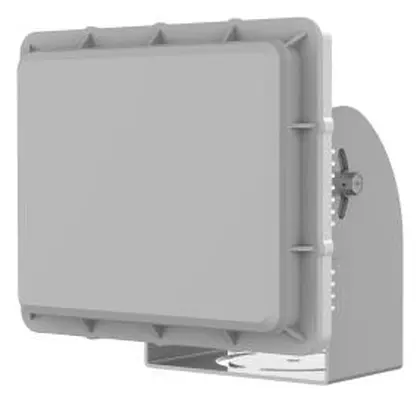 Hikvision DS-TD10M-1 Trafik Radarı