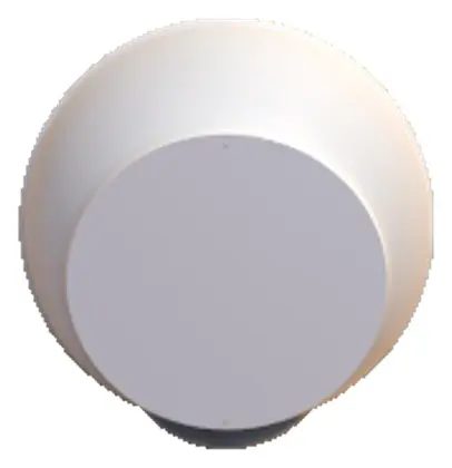 Hikvision DS-TDSB00-EKT Sağlık Bakım Radarı