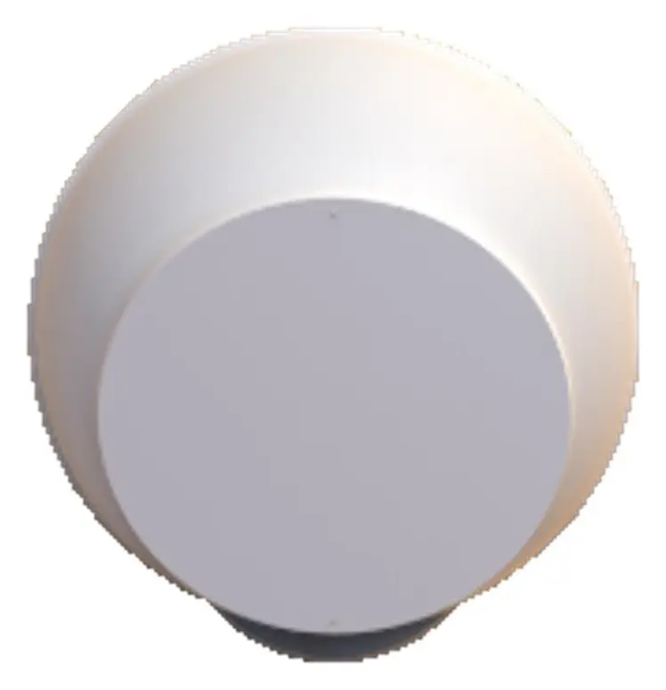 Hikvision DS-TDSB00-EKT Sağlık Bakım Radarı