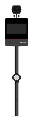 Hikvision DS-TMC200-E1 Araç Kamerası Seti