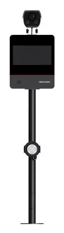 Hikvision DS-TMC200-E1 Araç Kamerası Seti