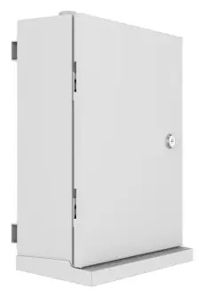 Hikvision DS-TME200-D(K)/P Otopark Giriş/Çıkış Terminali