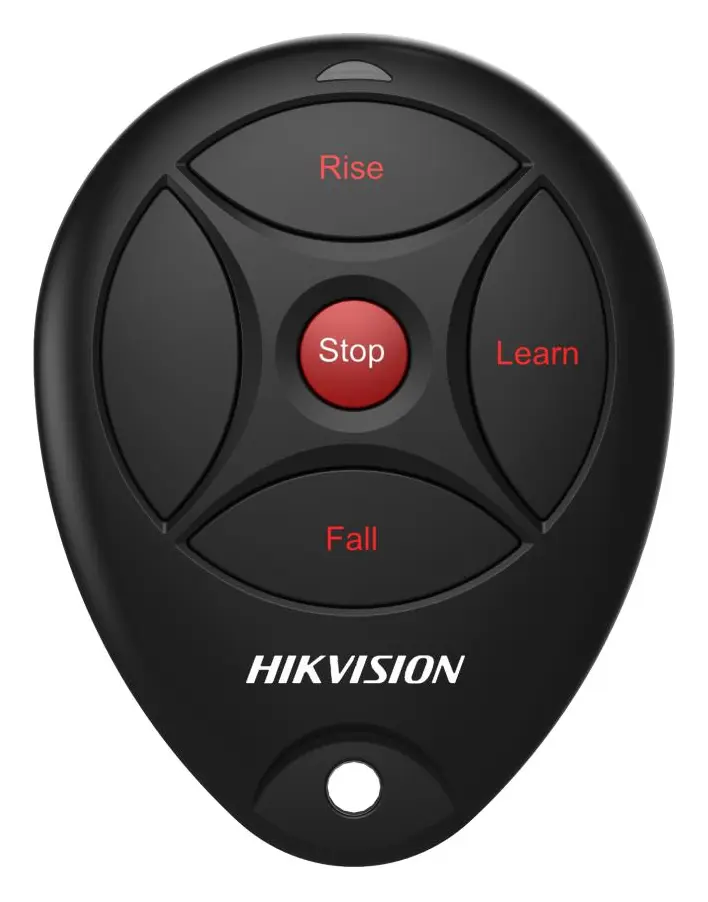 Hikvision DS-TMG013-5 Trafik Kontrol Cihazı
