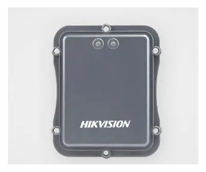 Hikvision DS-TMG034/60G(ANTI-FALL RADAR) Trafik Radarı