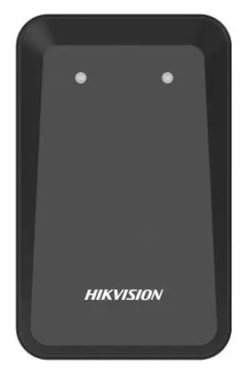 Hikvision DS-TMG035/60G(ANTI-FALL RADAR) Trafik Radarı