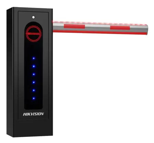 Hikvision DS-TMG300-D/A/B Otopark Bariyeri — görsel 2