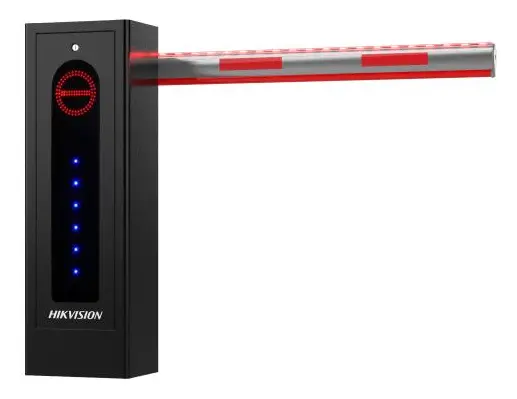 Hikvision DS-TMG300-D/A/B Otopark Bariyeri — görsel 3