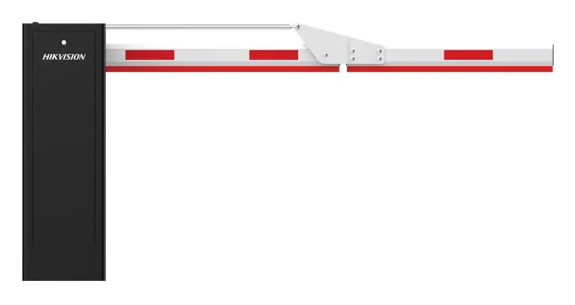 Hikvision DS-TMG301-D Otopark Bariyeri