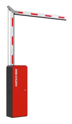 Hikvision DS-TMG421 Otopark Bariyeri — görsel 2