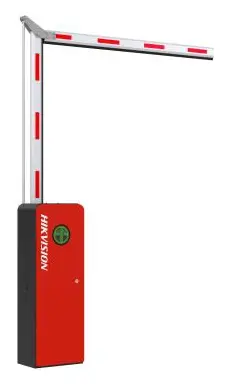 Hikvision DS-TMG421/B Otopark Bariyeri — görsel 2