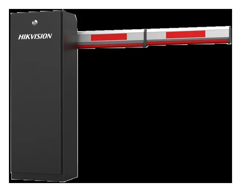 Hikvision DS-TMG4B0 Otopark Bariyeri