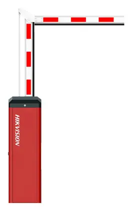 Hikvision DS-TMG521 Otopark Bariyeri