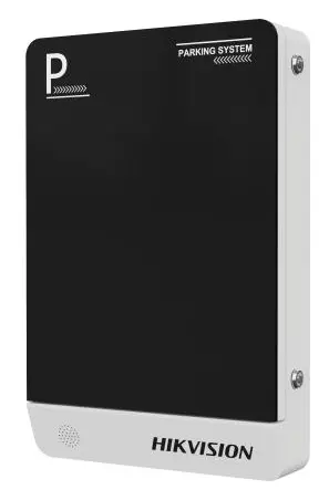 Hikvision DS–TVL224-4-A Otopark Yönlendirme Ekranı
