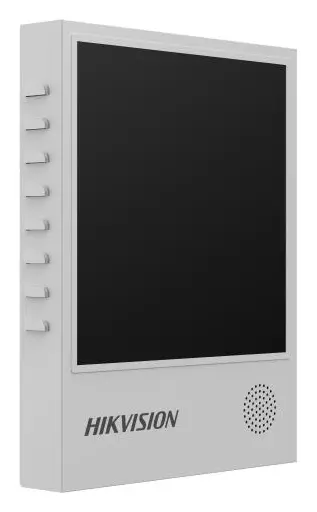 Hikvision DS-TVL224 Otopark Yönlendirme Ekranı — görsel 2