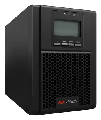 Hikvision DS-UPS01K24-R/TS UPS Güç Kaynağı