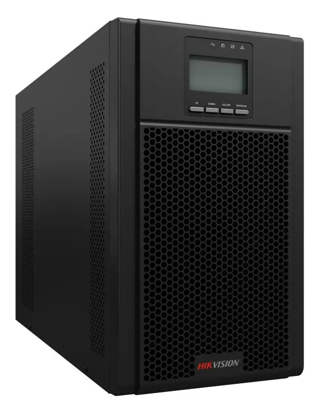 Hikvision DS-UPS02K48-R/TS/X UPS Güç Kaynağı