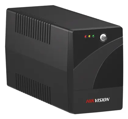 Hikvision DS-UPS1000-R/X UPS Güç Kaynağı