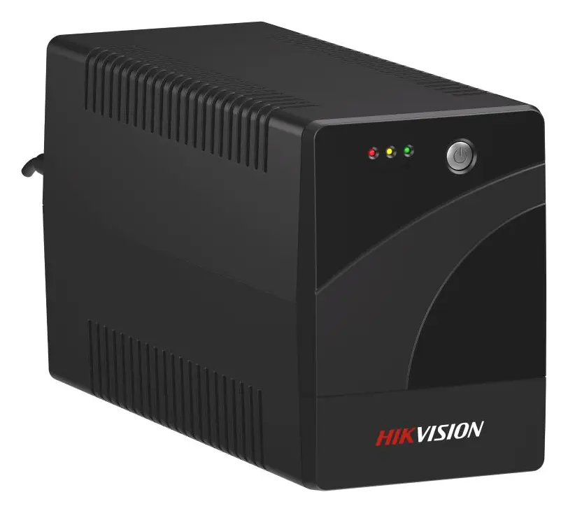 Hikvision DS-UPS1200-R UPS Güç Kaynağı