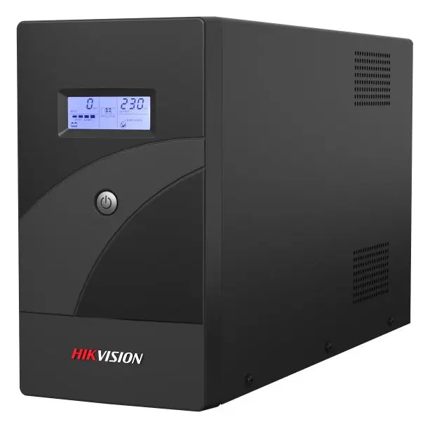 Hikvision DS-UPS2000-R/X UPS Güç Kaynağı