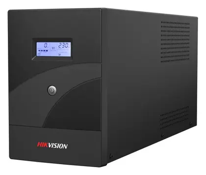 Hikvision DS-UPS3000-R UPS Güç Kaynağı