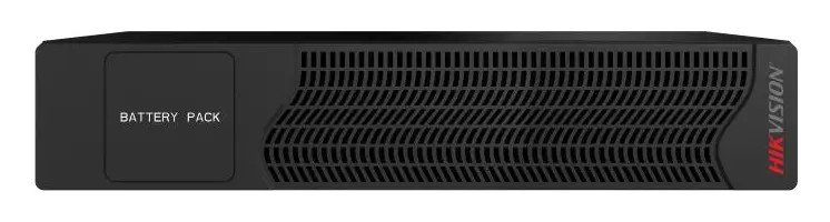 Hikvision DS-UPSB09192A-R/TJ UPS Güç Kaynağı