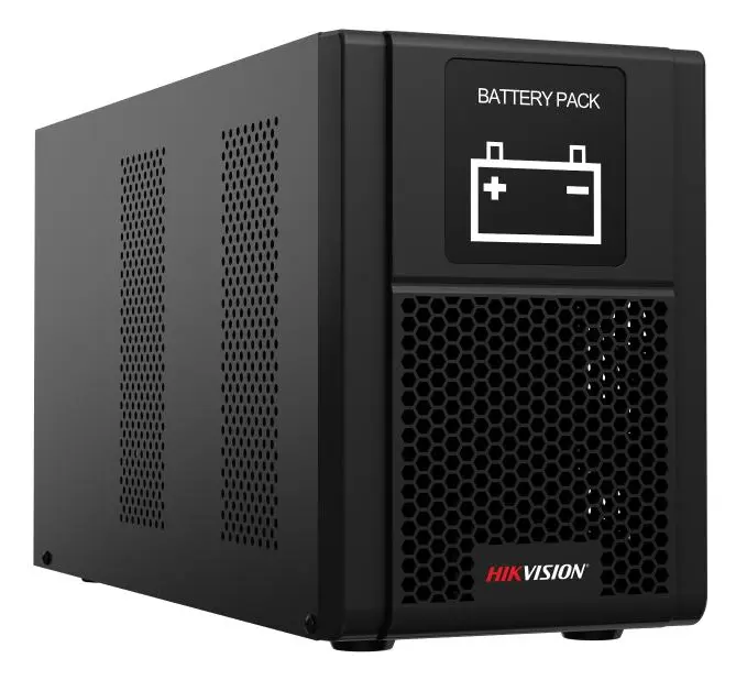 Hikvision DS-UPSB0924B-R/T UPS Güç Kaynağı