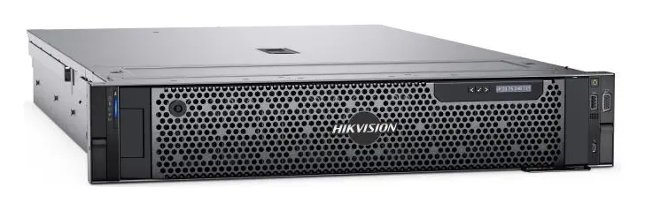 Hikvision DS-VD22D-C/HW2 Depolama Sunucusu — görsel 2