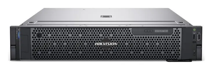 Hikvision DS-VD22D-C/HW2 Depolama Sunucusu — görsel 3