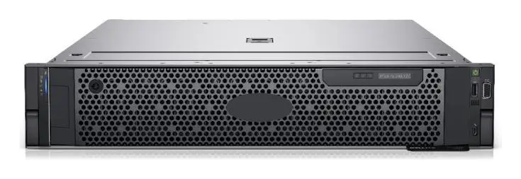 Hikvision DS-VD22D-C/HW6 Depolama Sunucusu — görsel 3