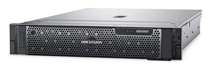 Hikvision DS-VD22D-D/HW2E Depolama Sunucusu — görsel 4