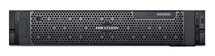 Hikvision DS-VD22D-D/HW7E Depolama Sunucusu
