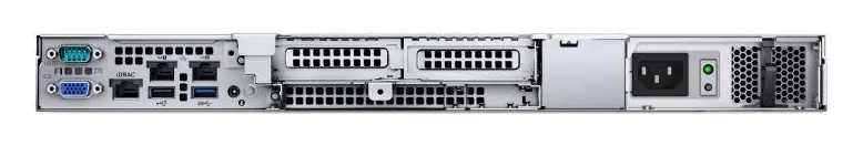 Hikvision DS-VE11-R/HW1 Depolama Sunucusu — görsel 4