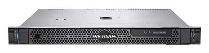 Hikvision DS-VE11-R/HW2 Depolama Sunucusu