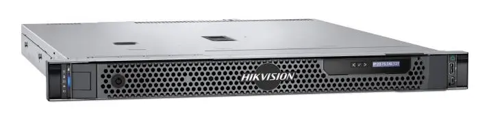 Hikvision DS-VE11-R/HW3E Depolama Sunucusu — görsel 3