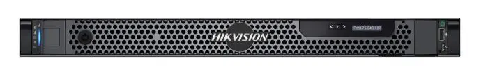 Hikvision DS-VE11-R/HW5E Depolama Sunucusu — görsel 2