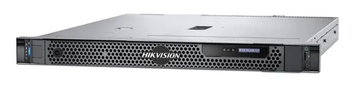 Hikvision DS-VE11D-C/HW01(C) Depolama Sunucusu — görsel 5