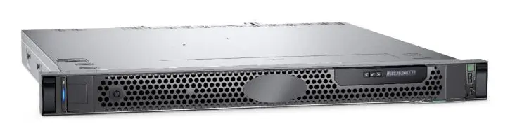 Hikvision DS-VE11D-E/HW01E Depolama Sunucusu — görsel 2
